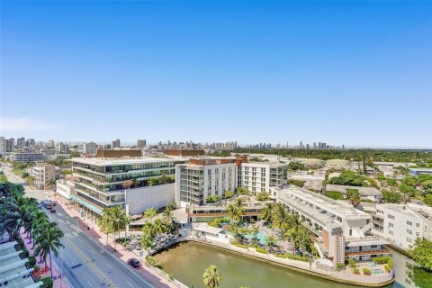 Снять в аренду кондоминиум в Майами-Бич, Флорида 1 спальня, 82.59м2, № 1935034 - фото 30