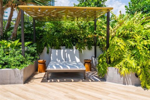 Condo in Miami, Florida, 6 bedrooms № 2058344 - photo 14