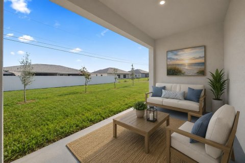 Immobilier commercial à vendre à Cape Coral, Floride: 12 chambres, 222.97 m2 № 2234666 - photo 20