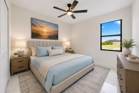 Immobilier commercial à vendre à Cape Coral, Floride: 12 chambres, 222.97 m2 № 2234666 - photo 17