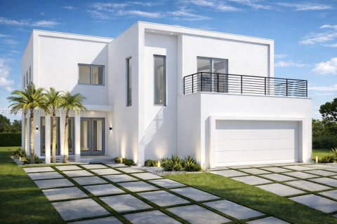 Купить виллу или дом в Майами, Флорида 5 спален, 325.16м2, № 2068115 - фото 6