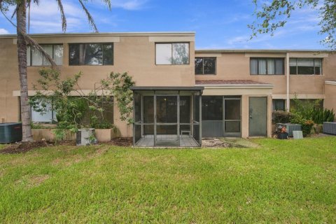 Touwnhouse à vendre à Boca Raton, Floride: 3 chambres, 117.8 m2 № 2406042 - photo 21
