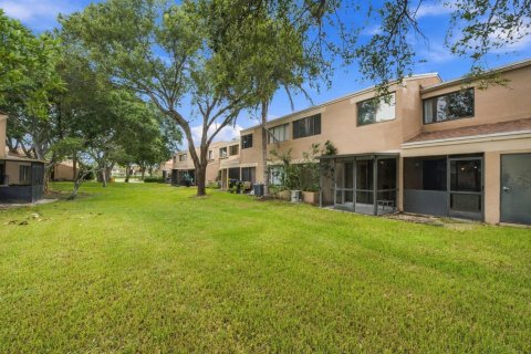 Touwnhouse à vendre à Boca Raton, Floride: 3 chambres, 117.8 m2 № 2406042 - photo 22