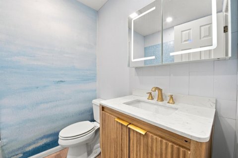 Touwnhouse à vendre à Boca Raton, Floride: 3 chambres, 117.8 m2 № 2406042 - photo 3