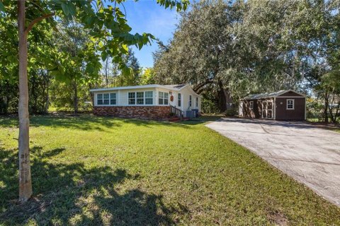 Casa en Center Hill, Florida 2 dormitorios, 108.7 m2 № 2211644