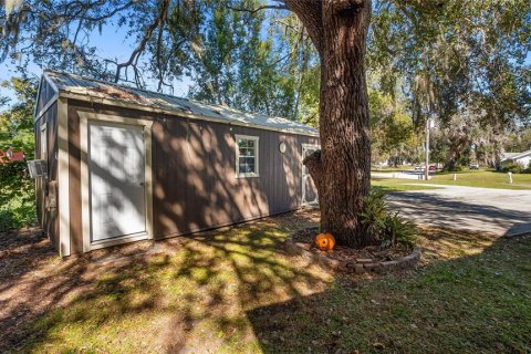 Casa en venta en Center Hill, Florida, 2 dormitorios, 108.7 m2 № 2211644 - foto 22