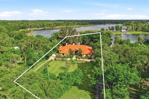 Villa ou maison à vendre à Orlando, Floride: 3 chambres, 362.97 m2 № 2157645 - photo 9