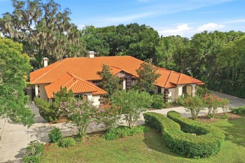 Villa ou maison à vendre à Orlando, Floride: 3 chambres, 362.97 m2 № 2157645 - photo 4