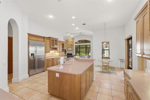 Villa ou maison à vendre à Orlando, Floride: 3 chambres, 362.97 m2 № 2157645 - photo 24