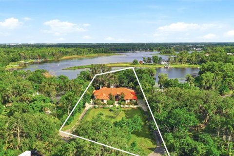 Villa ou maison à vendre à Orlando, Floride: 3 chambres, 362.97 m2 № 2157645 - photo 7