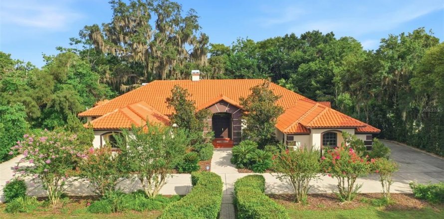 Villa ou maison à Orlando, Floride 3 chambres, 362.97 m2 № 2157645
