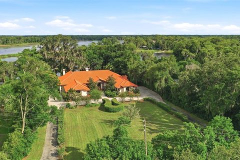 Villa ou maison à vendre à Orlando, Floride: 3 chambres, 362.97 m2 № 2157645 - photo 10