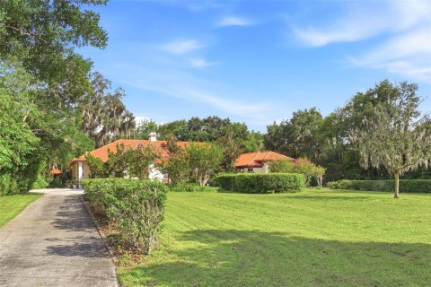 Villa ou maison à vendre à Orlando, Floride: 3 chambres, 362.97 m2 № 2157645 - photo 3