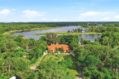 Villa ou maison à vendre à Orlando, Floride: 3 chambres, 362.97 m2 № 2157645 - photo 6