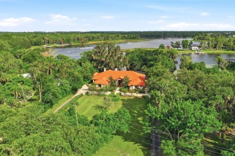 Villa ou maison à vendre à Orlando, Floride: 3 chambres, 362.97 m2 № 2157645 - photo 8