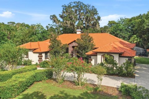 Villa ou maison à vendre à Orlando, Floride: 3 chambres, 362.97 m2 № 2157645 - photo 5