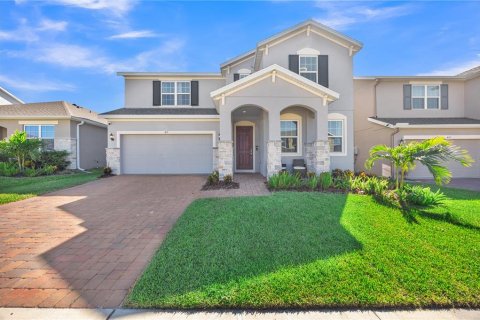 House in Minneola, Florida 5 bedrooms, 237.92 sq.m. № 2398436