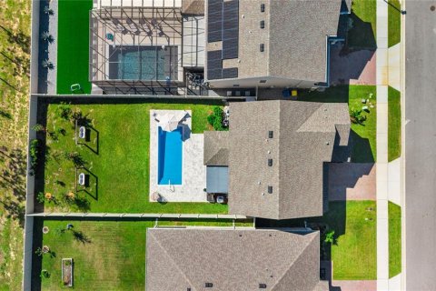 House in Minneola, Florida 5 bedrooms, 237.92 sq.m. № 2398436 - photo 30