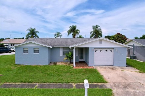 House in Holiday, Florida 2 bedrooms, 106.93 sq.m. № 1870794 - photo 1