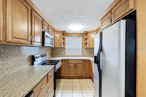 House in Holiday, Florida 2 bedrooms, 106.93 sq.m. № 1870794 - photo 22