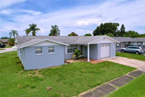House in Holiday, Florida 2 bedrooms, 106.93 sq.m. № 1870794 - photo 6
