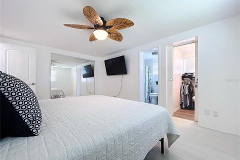 House in Holiday, Florida 2 bedrooms, 106.93 sq.m. № 1870794 - photo 24