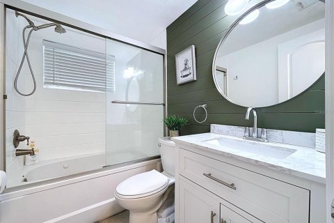 House in Holiday, Florida 2 bedrooms, 106.93 sq.m. № 1870794 - photo 29