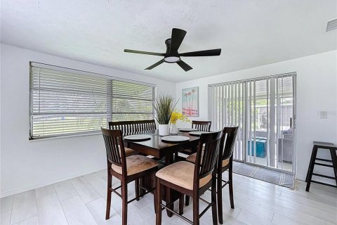 House in Holiday, Florida 2 bedrooms, 106.93 sq.m. № 1870794 - photo 18