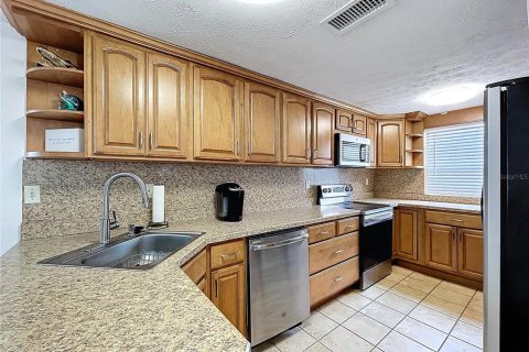 House in Holiday, Florida 2 bedrooms, 106.93 sq.m. № 1870794 - photo 21