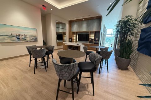 Copropriété à vendre à Fort Lauderdale, Floride: 3 chambres, 156.26 m2 № 2158313 - photo 17