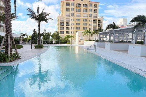 Copropriété à vendre à Fort Lauderdale, Floride: 3 chambres, 156.26 m2 № 2158313 - photo 19