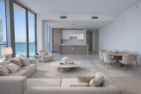 Copropriété à vendre à Fort Lauderdale, Floride: 3 chambres, 156.26 m2 № 2158313 - photo 3
