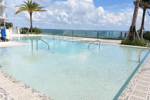 Copropriété à vendre à Fort Lauderdale, Floride: 3 chambres, 156.26 m2 № 2158313 - photo 20