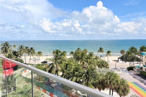 Copropriété à vendre à Fort Lauderdale, Floride: 3 chambres, 156.26 m2 № 2158313 - photo 21