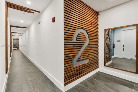 Appartement à louer à Fort Lauderdale, Floride: 3 chambres № 2413109 - photo 3