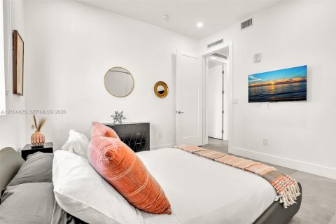 Appartement à louer à Fort Lauderdale, Floride: 3 chambres № 2413109 - photo 26