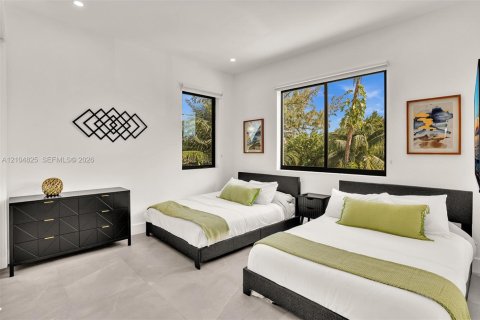 Appartement à louer à Fort Lauderdale, Floride: 3 chambres № 2413109 - photo 21