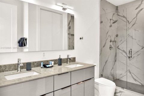 Appartement à louer à Fort Lauderdale, Floride: 3 chambres № 2413109 - photo 17