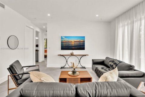 Appartement à louer à Fort Lauderdale, Floride: 3 chambres № 2413109 - photo 6