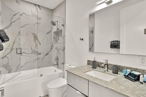 Appartement à louer à Fort Lauderdale, Floride: 3 chambres № 2413109 - photo 28