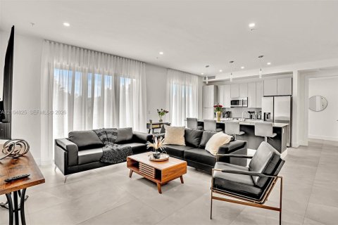 Appartement à louer à Fort Lauderdale, Floride: 3 chambres № 2413109 - photo 5