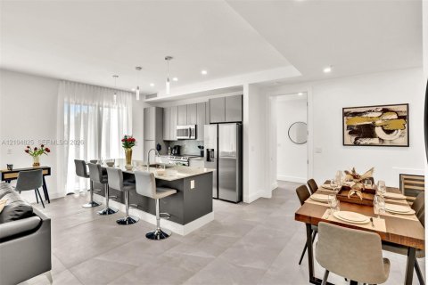 Appartement à louer à Fort Lauderdale, Floride: 3 chambres № 2413109 - photo 7