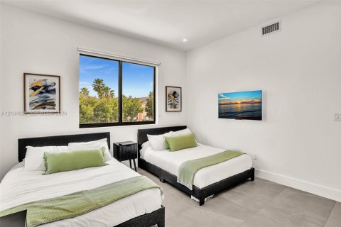 Appartement à louer à Fort Lauderdale, Floride: 3 chambres № 2413109 - photo 20