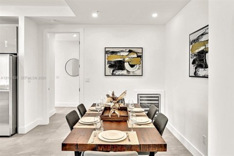 Appartement à louer à Fort Lauderdale, Floride: 3 chambres № 2413109 - photo 8