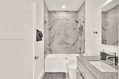 Appartement à louer à Fort Lauderdale, Floride: 3 chambres № 2413109 - photo 27