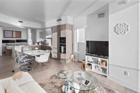 Copropriété à louer à Miami, Floride: 2 chambres, 113.62 m2 № 2001146 - photo 10