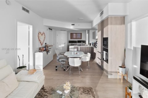 Copropriété à louer à Miami, Floride: 2 chambres, 113.62 m2 № 2001146 - photo 27