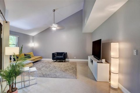Touwnhouse à louer à Boca Raton, Floride: 3 chambres, 147.44 m2 № 2168894 - photo 12