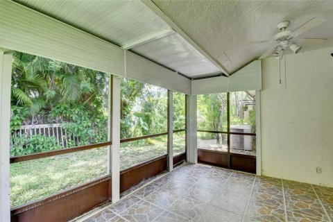 Touwnhouse à louer à Boca Raton, Floride: 3 chambres, 147.44 m2 № 2168894 - photo 29