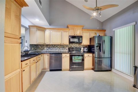 Touwnhouse à louer à Boca Raton, Floride: 3 chambres, 147.44 m2 № 2168894 - photo 8